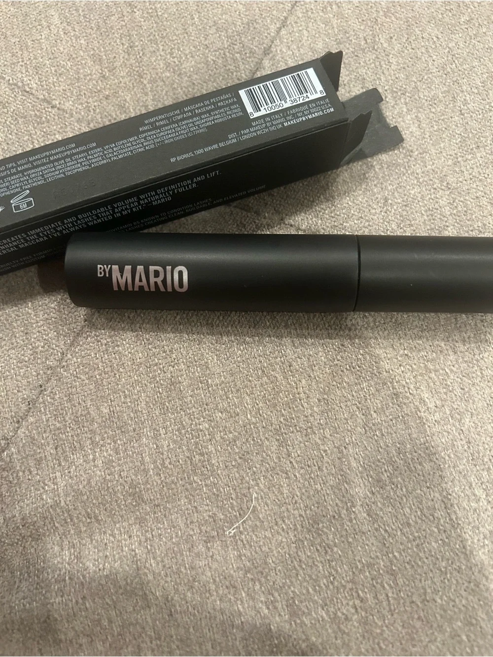 Makeup By Mario new never